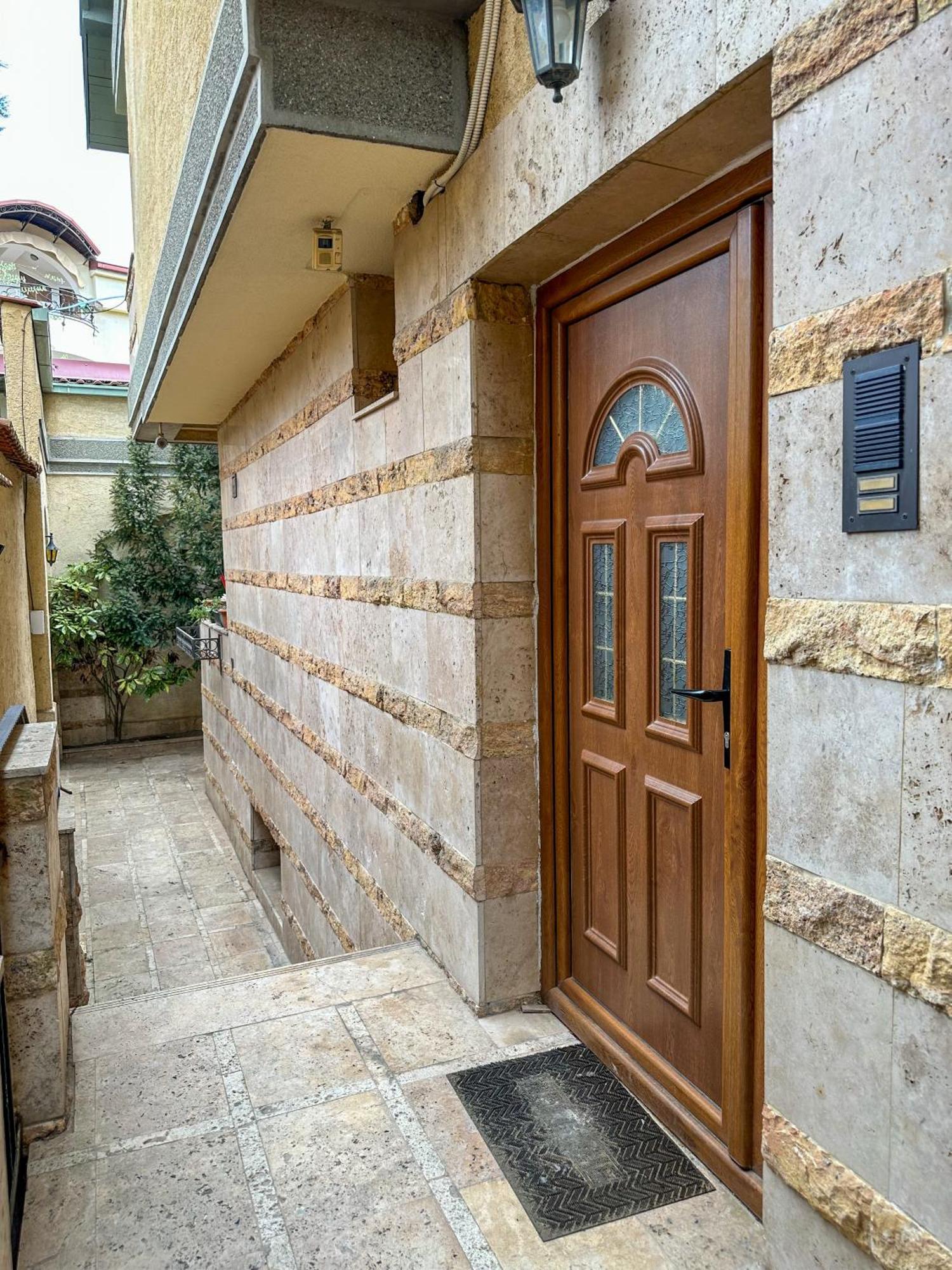 My Mother'S House Hostel Scopia Exterior foto